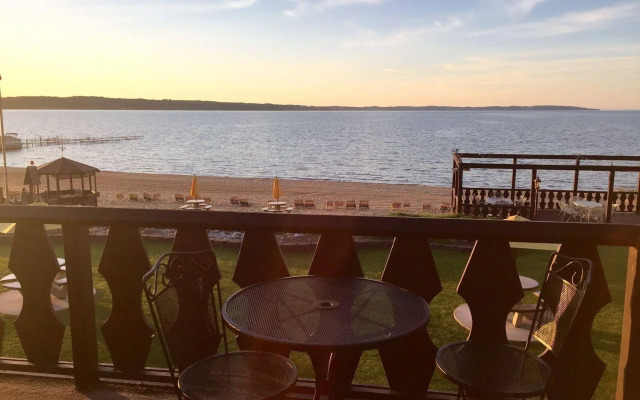 The Beach Haus Resort