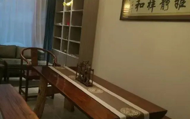 Qixi Guesthouse