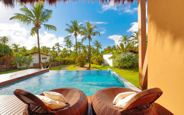 Pousada Reserva do Patacho