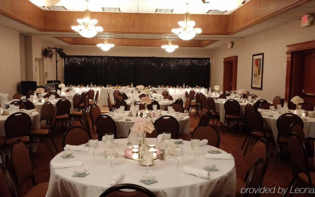 DoubleTree by Hilton Sioux City