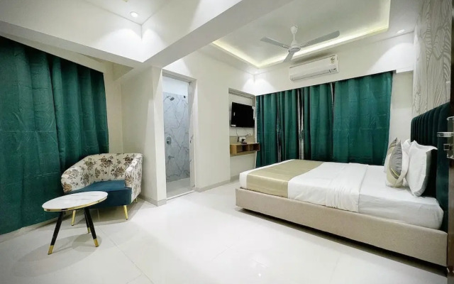 The Orion Premium Suites