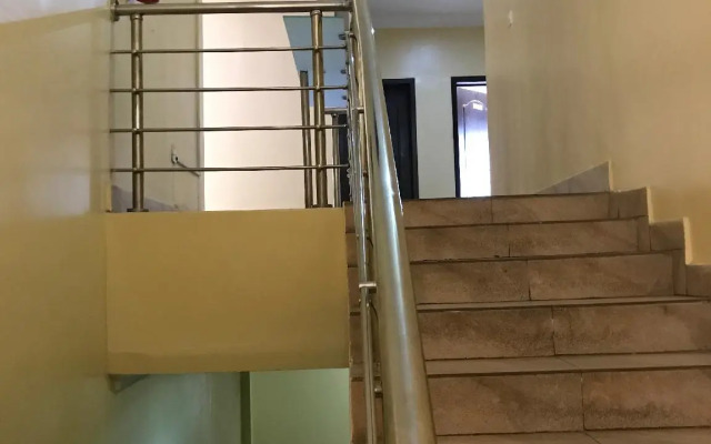 02 Arena Suites