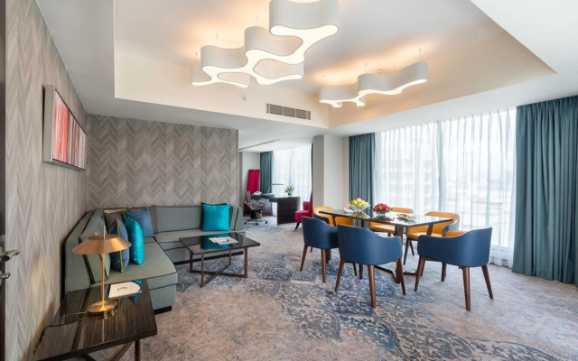 Cinnamon Grand Colombo