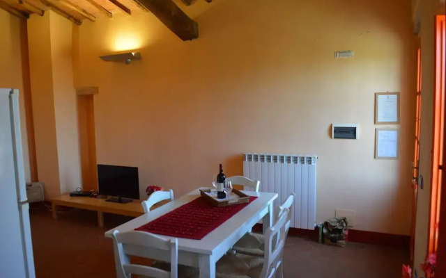 Holiday Apartment With Swimming Pool, Strade Bianche, Swimming Pool, View