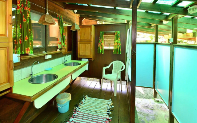 Marks Place Moorea