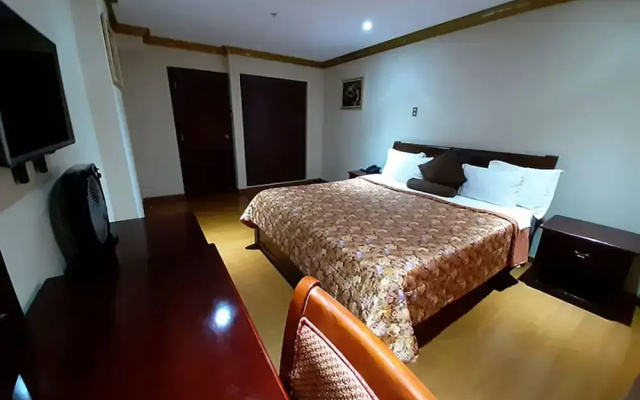 Swan Hotel