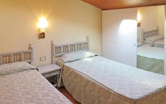 Maison Soustons, 4 pièces, 6 personnes - FR-1-379-116