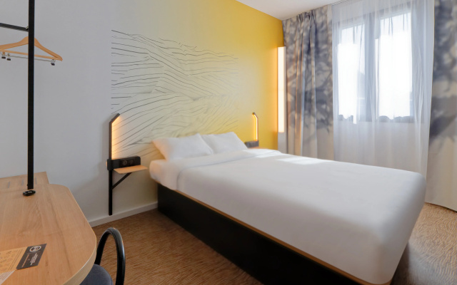 B&B HOTEL Le Touquet