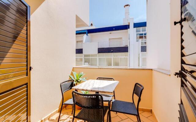 AL- Apartamentos Novos Vista Mar