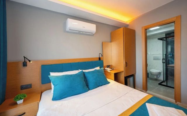 Otel Carpediem Gold Kuşadası