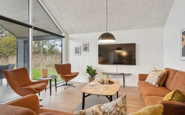 5 Star Holiday Home in Otterup