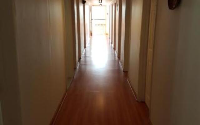 Hosteria Piedra Blanca