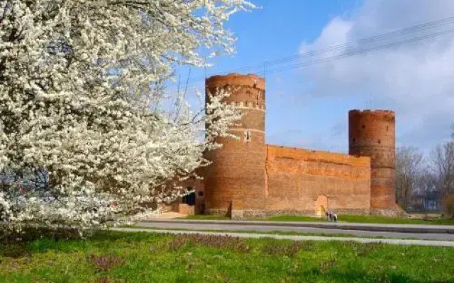 Qbatura Cafe & Hotel