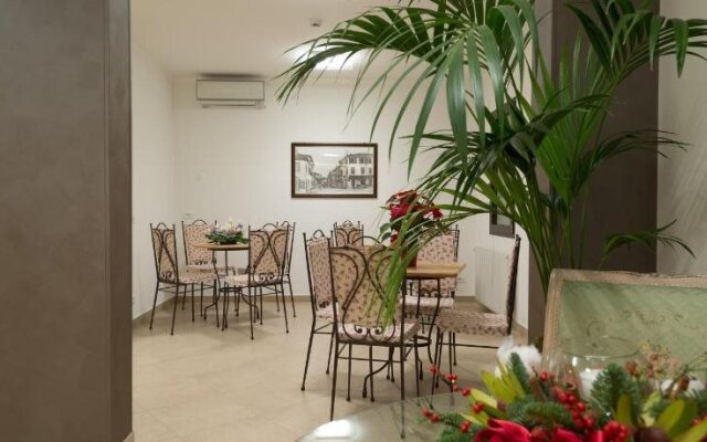 Hotel Italia