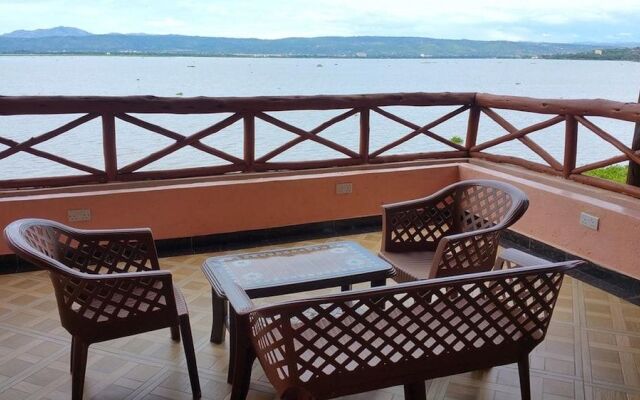Milimani Beach Resort