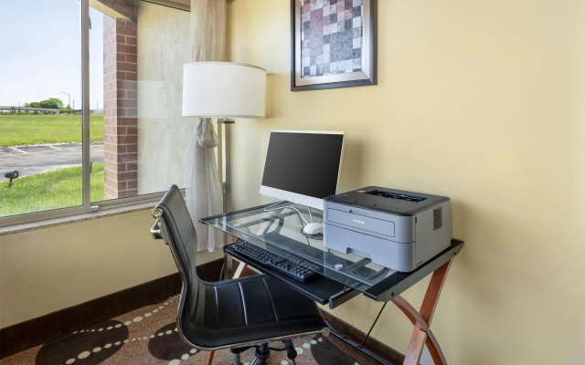 Best Western Geneseo Inn