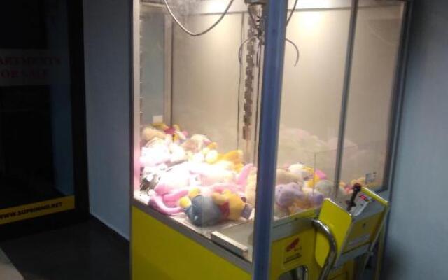 Belvedere Holiday Club L102