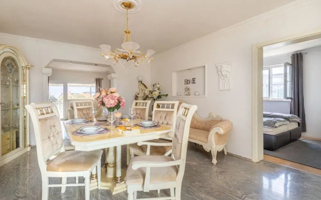 Holiday Apartment Ana Karenjina