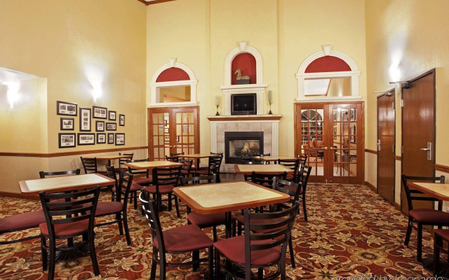 Best Western Watertown