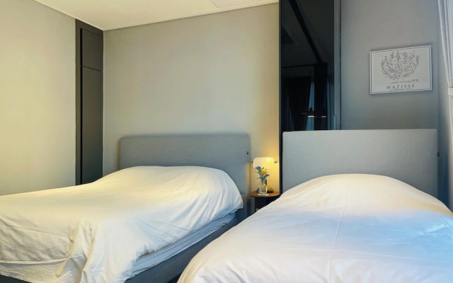 villiv Inn The City Namsan