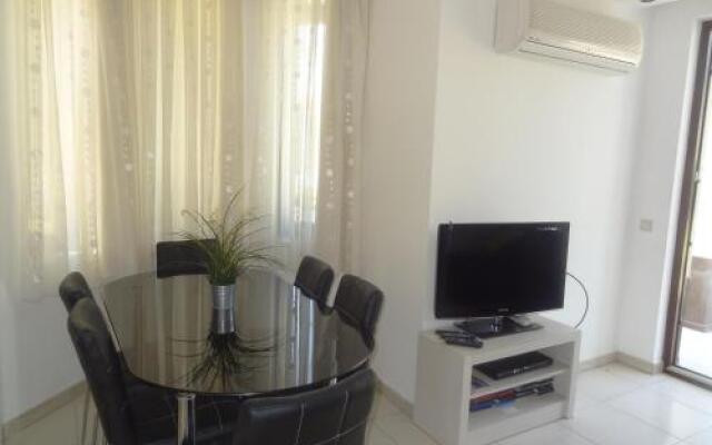 Belek Golf Residence