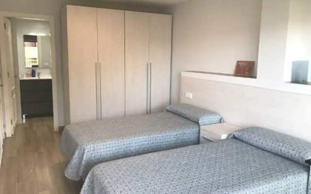 Apartamento Superbeach 10H