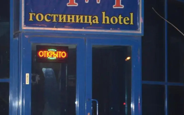 Hotel Sardar
