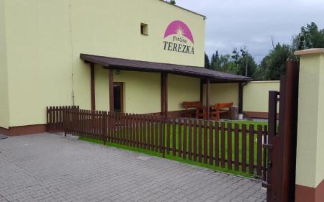 Penzion Azalka