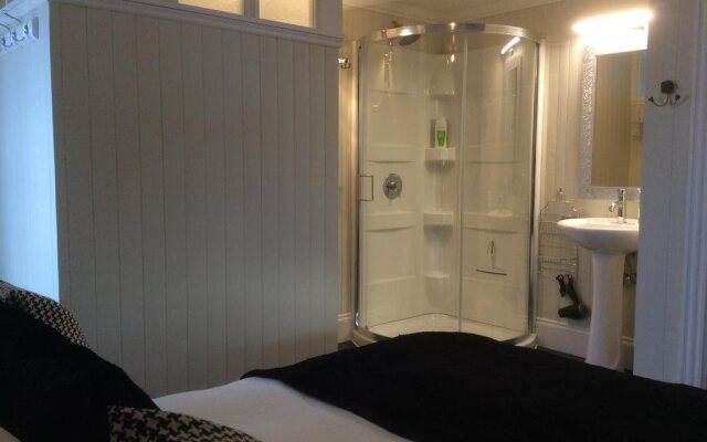 Chez Marie-Chambres D'Hôtes