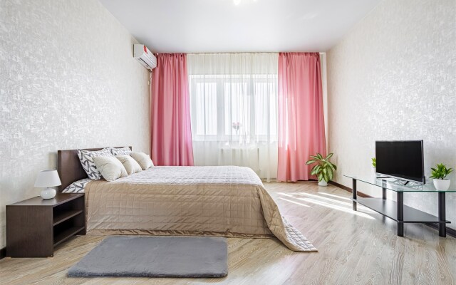 Апарт-отель Краснодар