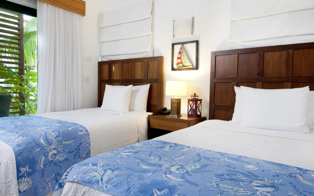 Sublime Samana Hotel & Residences