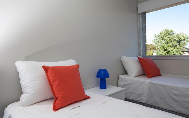 Nova Pampa Apart & Spa