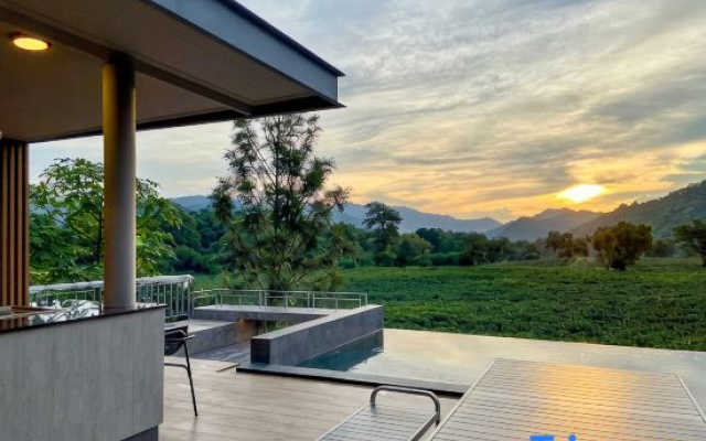 KIN Pool Villa Khaoyai