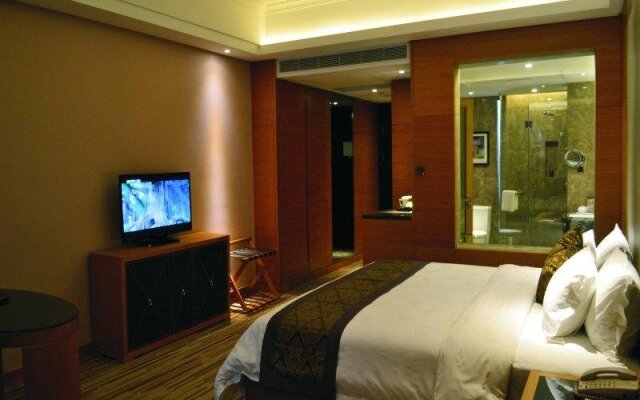 Walston International Hotel
