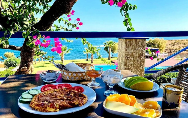 Stella Beach Hotel