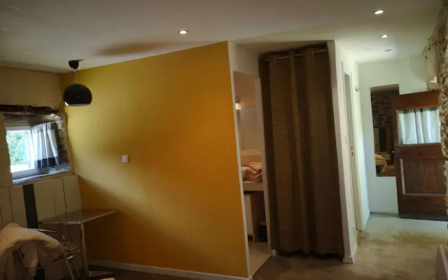 Chambres d'hotes Hameau de Taur