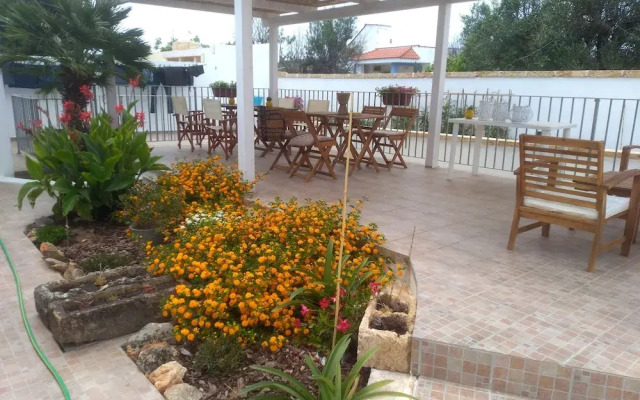 Xenios Torre Suda B&B