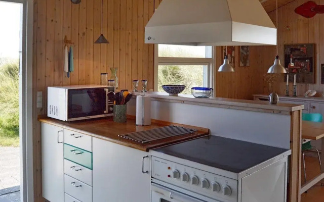 6 Person Holiday Home in Fano-by Traum