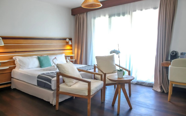 Le Battant Des Lames