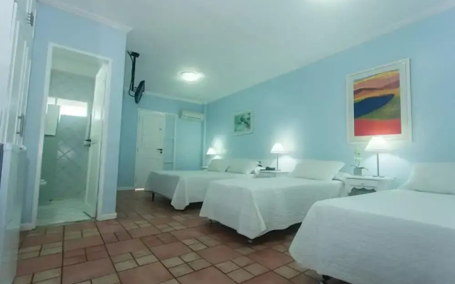 Hotel Belo Horizonte