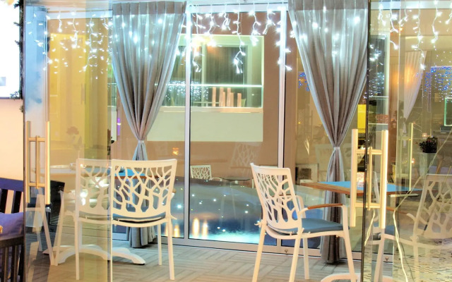 Omiros Boutique Hotel - Adults Only