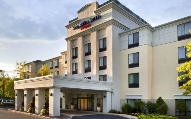 SpringHill Suites by Marriott Boston/Andover