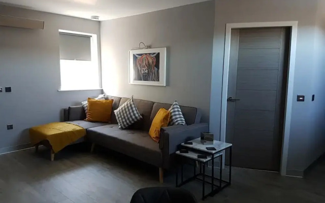 Oxton Luxury Apartments