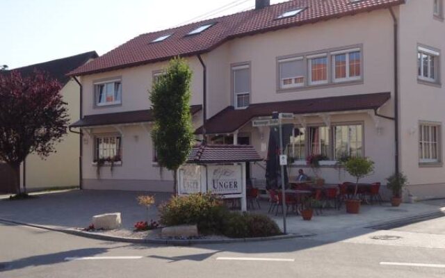 Landgasthof Unger