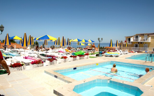 Captains Hotel