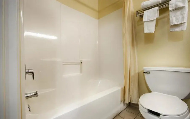 Best Western Executive Suites - Columbus East