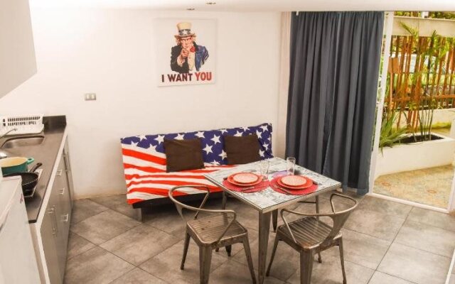 Itaka Glamping - Cabaña; Loft & Apartament Hotel