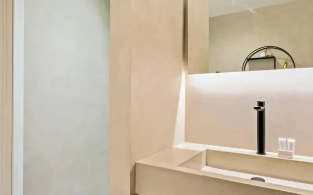 Unique Apartment in the City-center of Knokke