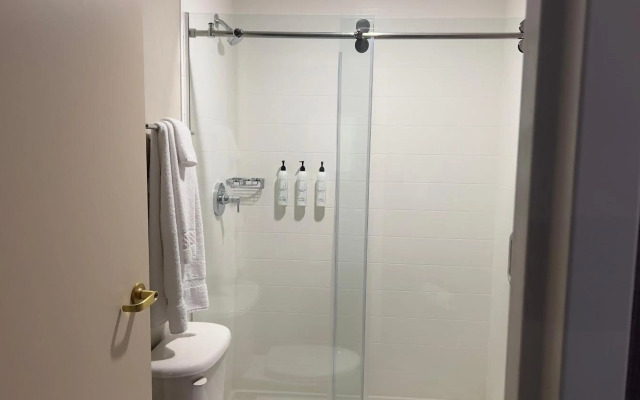 SpringHill Suites by Marriott Lansing
