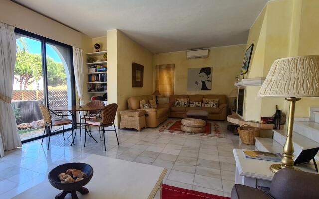 Dunas Douradas Beach Villa